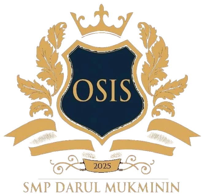 Lambang OSIS SMP Darul Mukminin